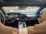 Changan UNI-K 2024